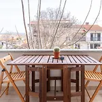 Alto 1 Studio Apartment Rovinj