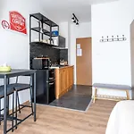 Alto 1 Studio Apartment Rovinj