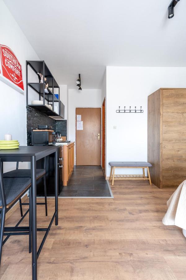 Alto 1 Studio Apartman