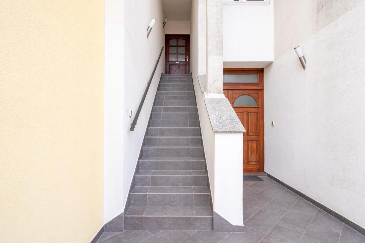 Alto 1 Studio Apartman *