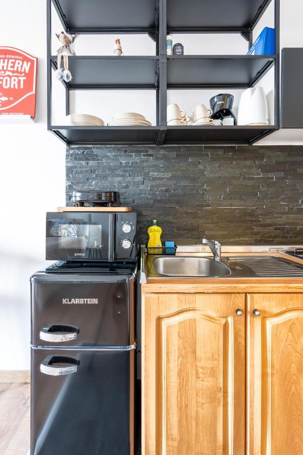 Alto 1 Studio Rovinj