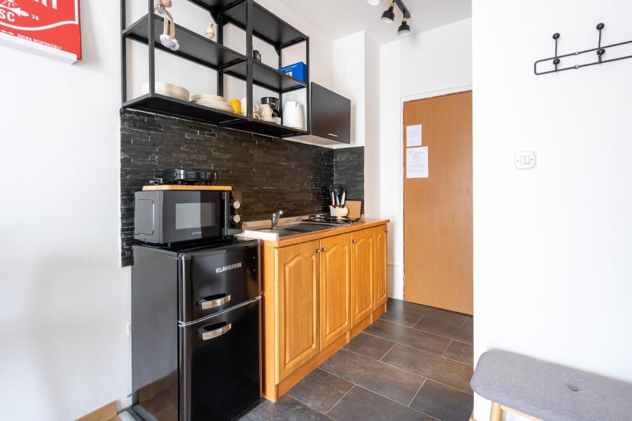 Alto 1 Studio Rovinj