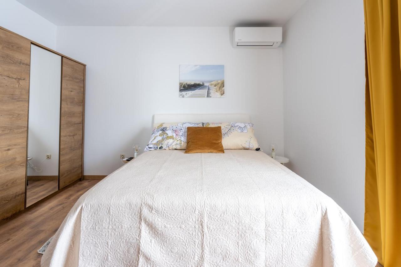 Alto 1 Studio * Rovinj