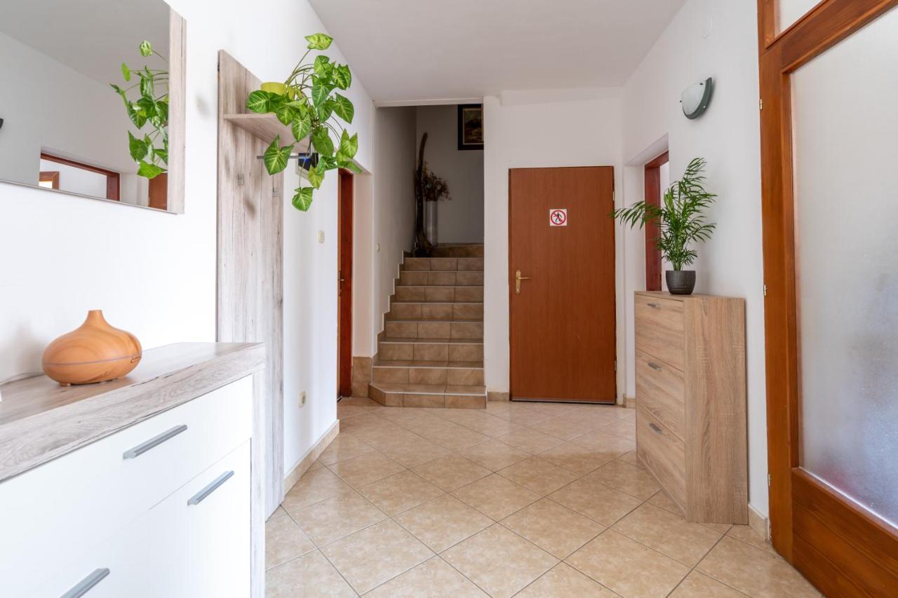 Alto 1 Studio Apartman Rovinj