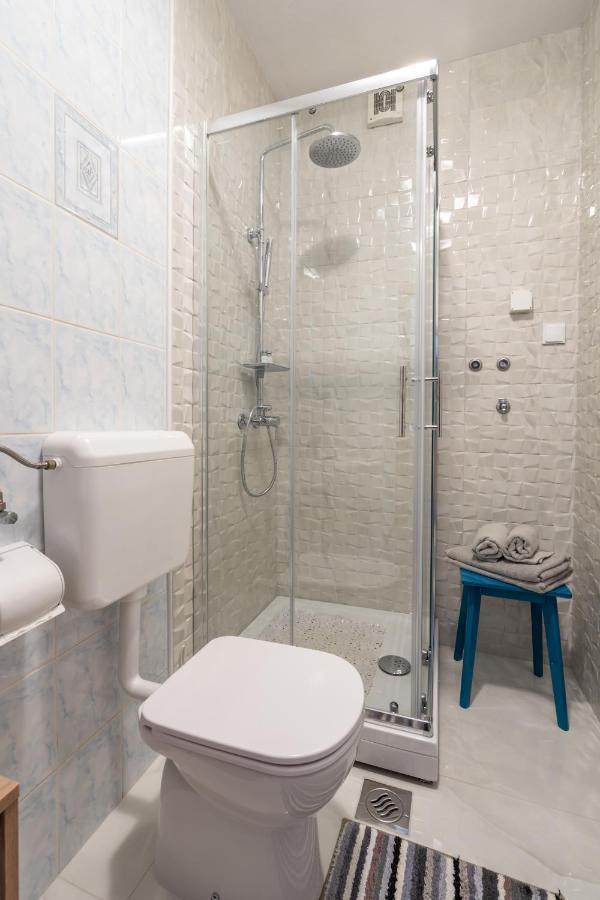 Alto 1 Studio Apartman Rovinj