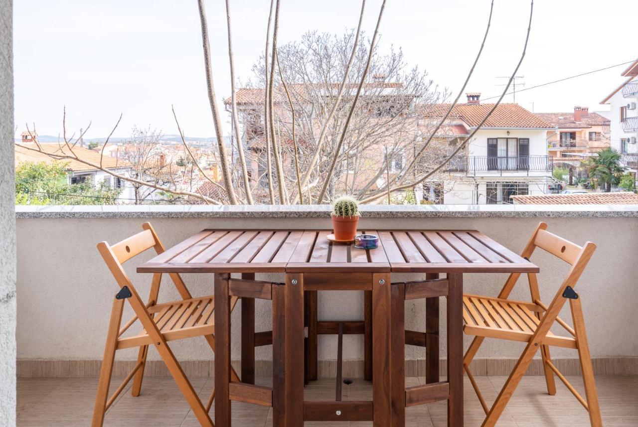 Alto 1 Studio Rovinj