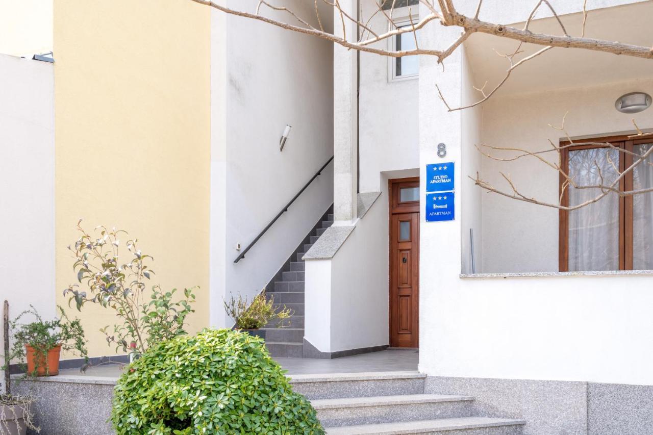 Alto 1 Studio Apartman *