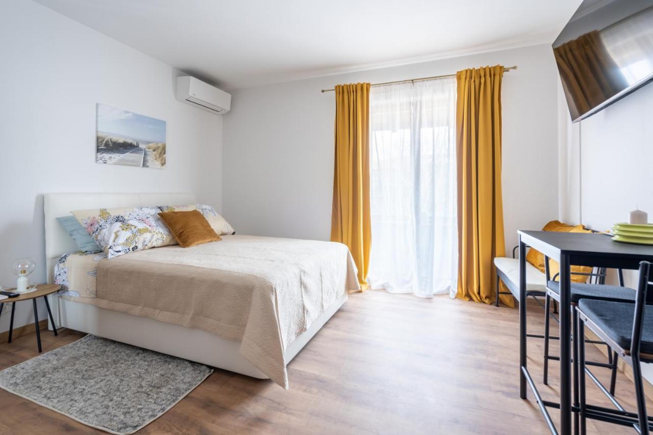 Alto 1 Studio * Rovinj