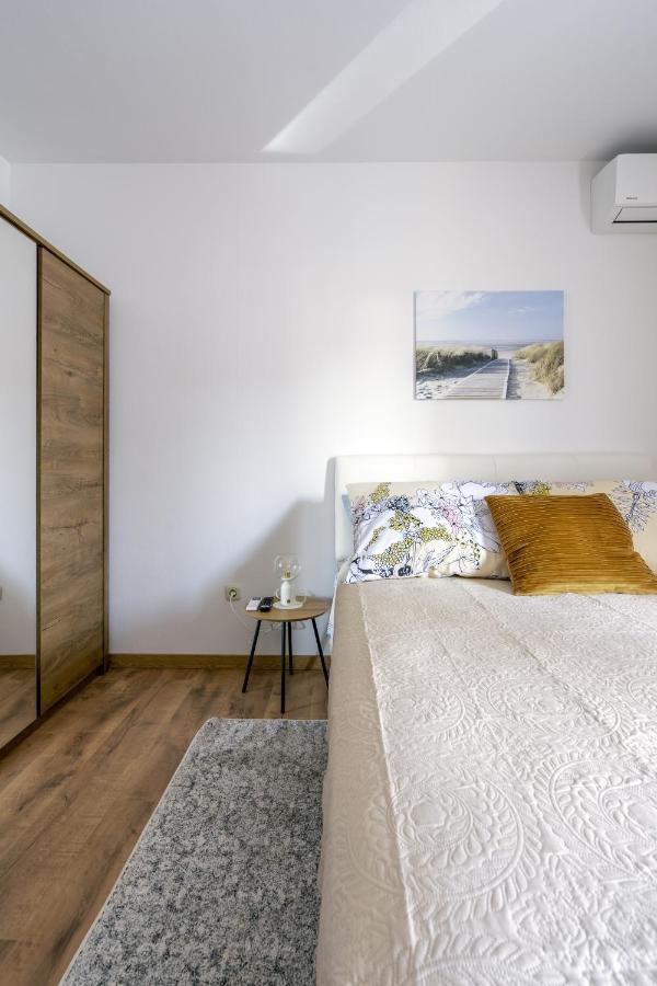 Alto 1 Studio Apartman