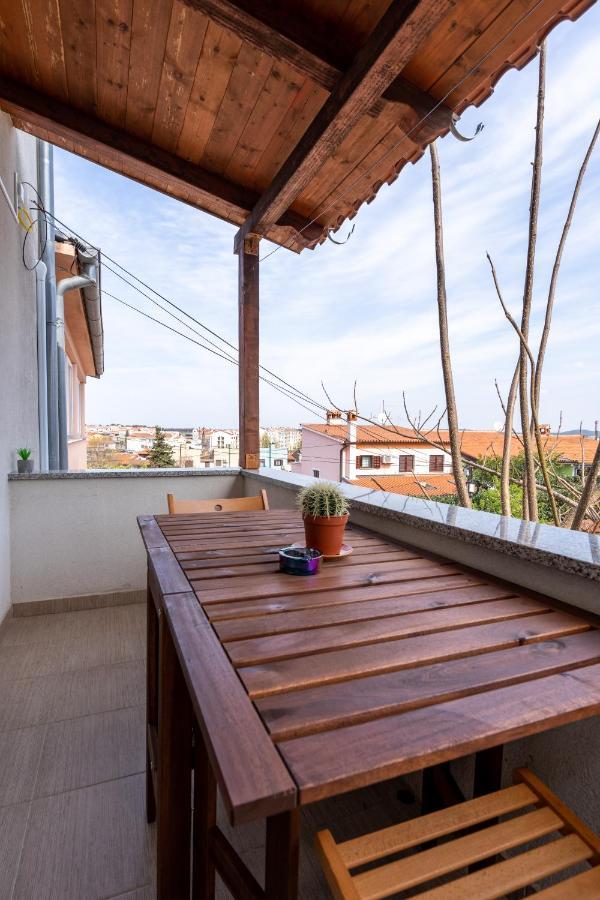 Alto 1 Studio Apartman *