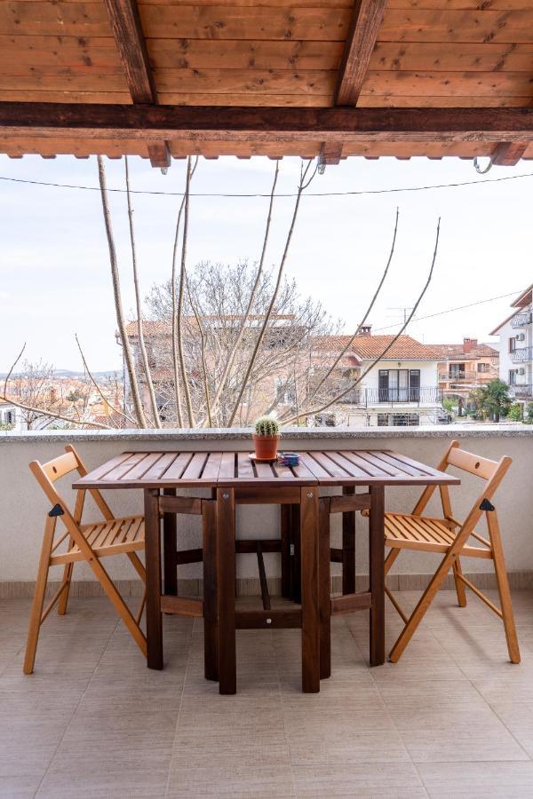 Apartman Alto 1 Studio Rovinj