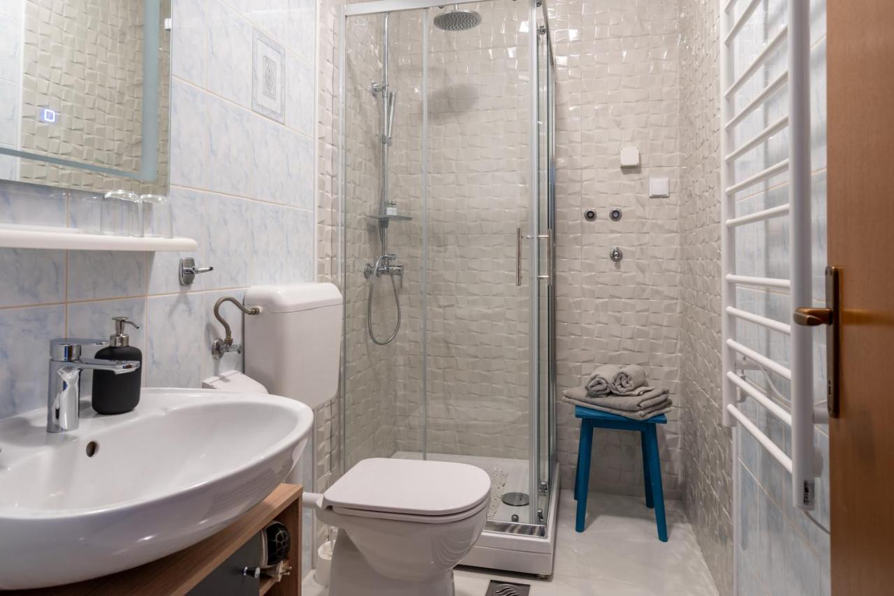 Alto 1 Studio Apartman *