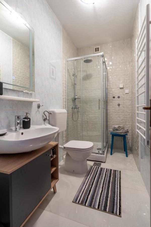 Alto 1 Studio Apartman *